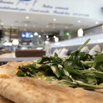 トラットリア Jマリーナ - 