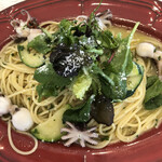 トラットリア Jマリーナ - 