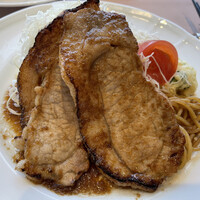 厳選洋食さくらい - 