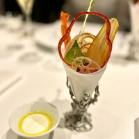 レフェルヴェソンス - 