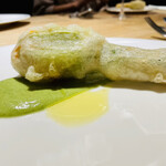 オステリア イル ガルボ - 