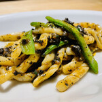 オステリア イル ガルボ - 