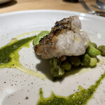 オステリア イル ガルボ - 