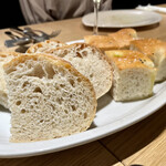 オステリア イル ガルボ - 