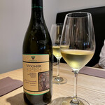 オステリア イル ガルボ - 