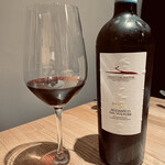 オステリア イル ガルボ - 