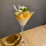 オステリア イル ガルボ - 