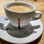 オステリア イル ガルボ - 