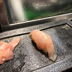 鮨 寿海つばさ - 