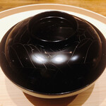 温石 - 素敵な器です