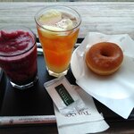 タリーズ コーヒー - 