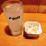 八剣伝 - 料理写真: