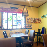 ディーディー タイフード - 