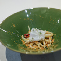 Hirovanna - 本日の自家製Pasta☆