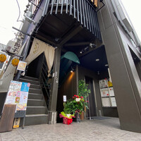 Hirovanna - 外観☆