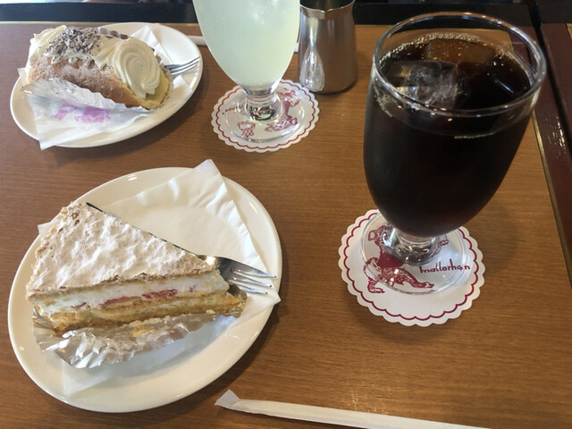 マッターホーン 本店 駅前 ケーキ 食べログ マッターホーン 本店 駅前 ケーキ 食べログ