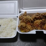 鶏笑 - 料理写真: