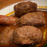 スープカレー店 34 - 