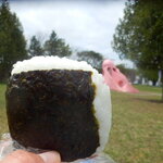 セイコーマート - 料理写真:鬼斬りっ