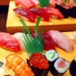 すし春 - 