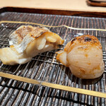 神楽坂 石かわ - 