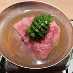 神楽坂 石かわ - 