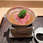 神楽坂 石かわ - 