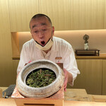 神楽坂 石かわ - 