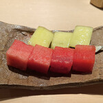 神楽坂 石かわ - 