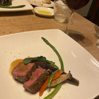 京町家イタリアンろんくす - 