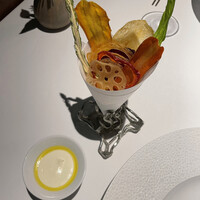 レフェルヴェソンス - 