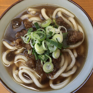 肉うどん 大ちゃん_0