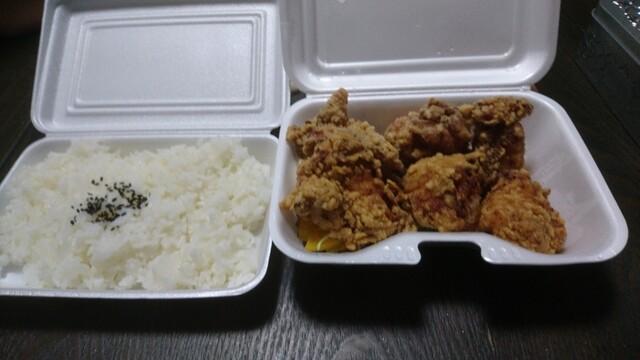 Tori Sho Higashiosaka Yoshida Ten