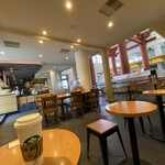 STARBUCKS COFFEE - 