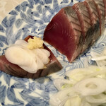 KINOKUNIYA - 軟白葱と土佐生姜