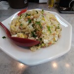 凡太 - チャーハン並