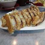 凡太 - 餃子20個