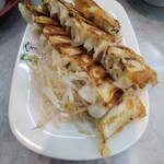 凡太 - 餃子20個