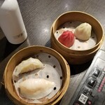 MKレストラン 新宿店 - 