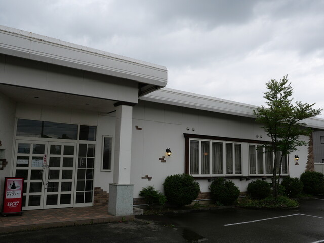 レストラン・ティファニー - 大曲（洋食）の写真