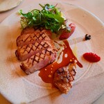 島キュイジーヌ あーすん - 