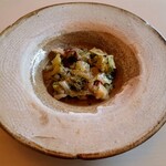 島キュイジーヌ あーすん - 