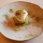 島キュイジーヌ あーすん - 