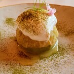 島キュイジーヌ あーすん - 