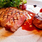 島キュイジーヌ あーすん - 