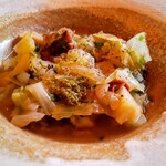 島キュイジーヌ あーすん - 