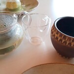 島キュイジーヌ あーすん - 