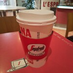 Segafredo ZANETTI ESPRESSO - 