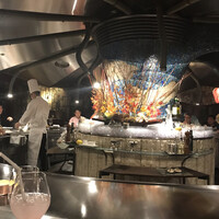 銀座うかい亭 - 