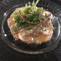 銀座うかい亭 - 